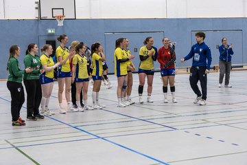 Bild 304 - F HSG Pinnau2 - Rellinger TV2 : Ergebnis: 27:20